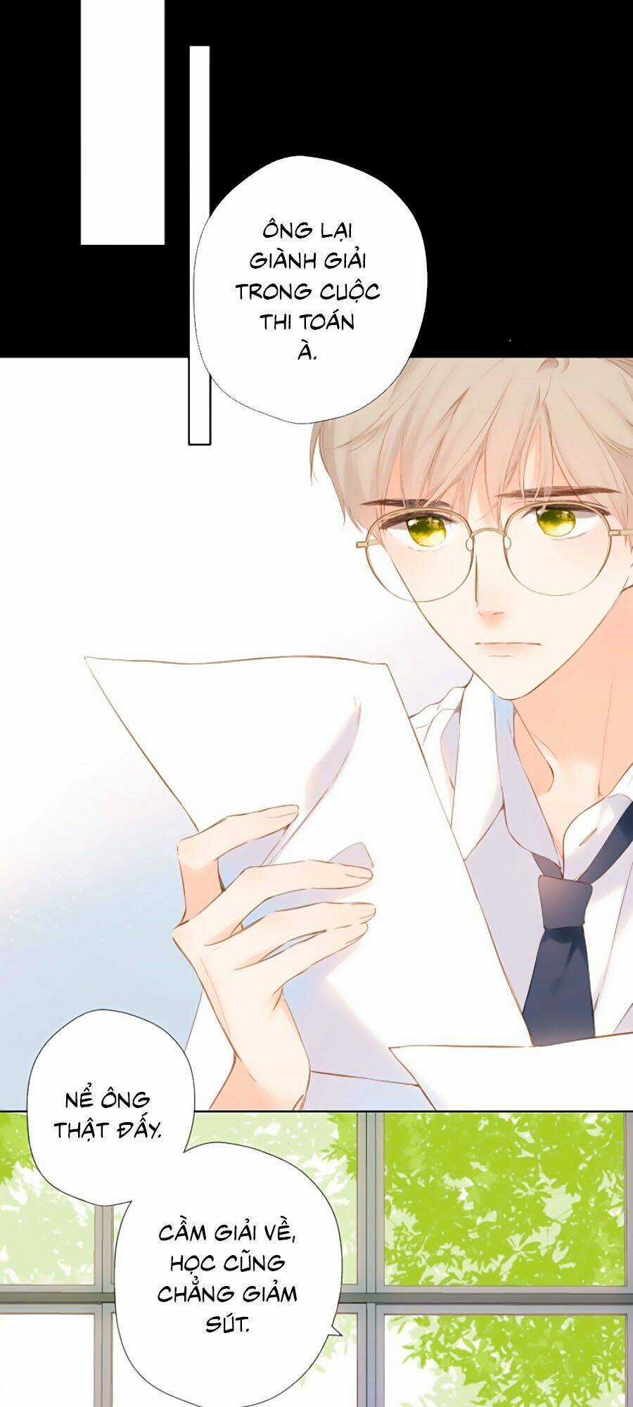 Lại Gặp Được Em - Chapter 86 - Trang 26