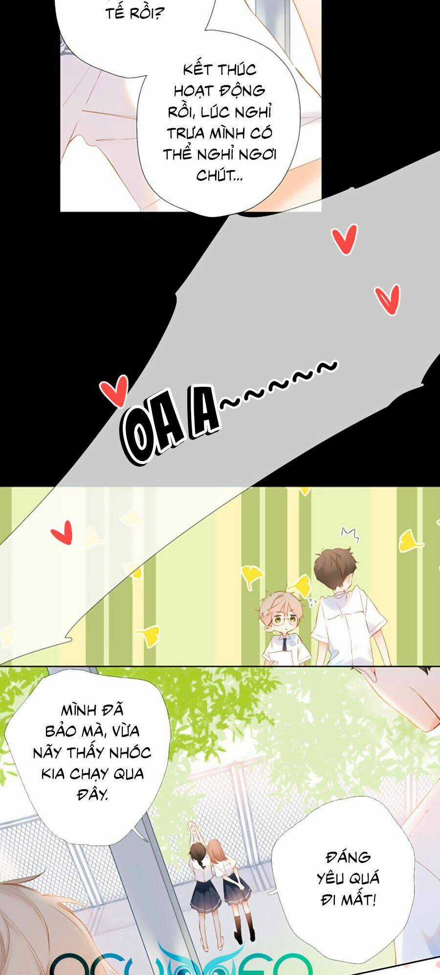 Lại Gặp Được Em - Chapter 86 - Trang 28