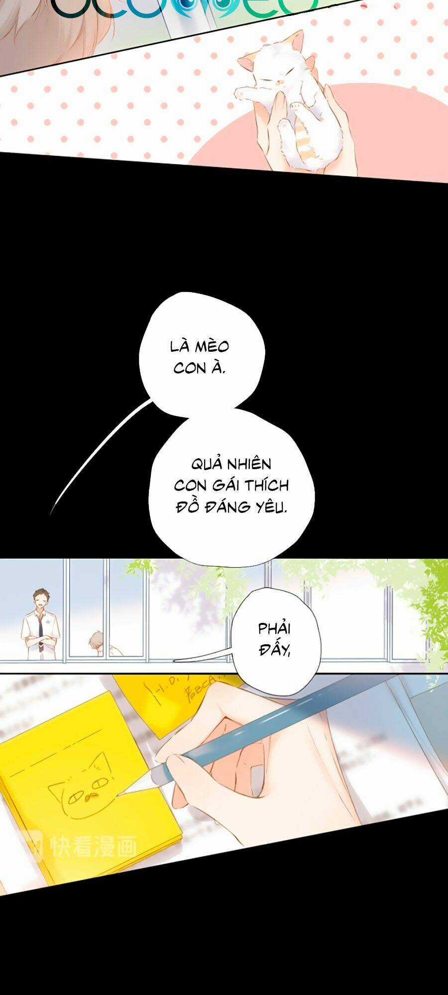 Lại Gặp Được Em - Chapter 86 - Trang 29