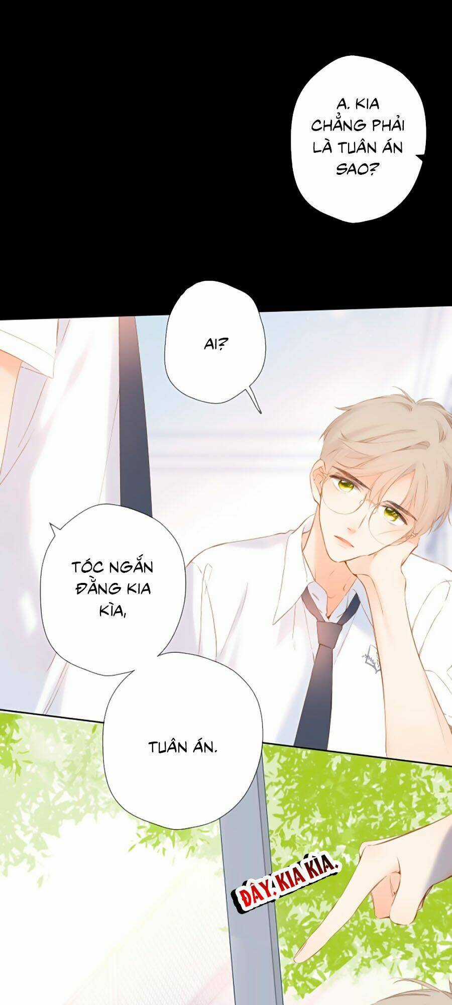 Lại Gặp Được Em - Chapter 86 - Trang 30