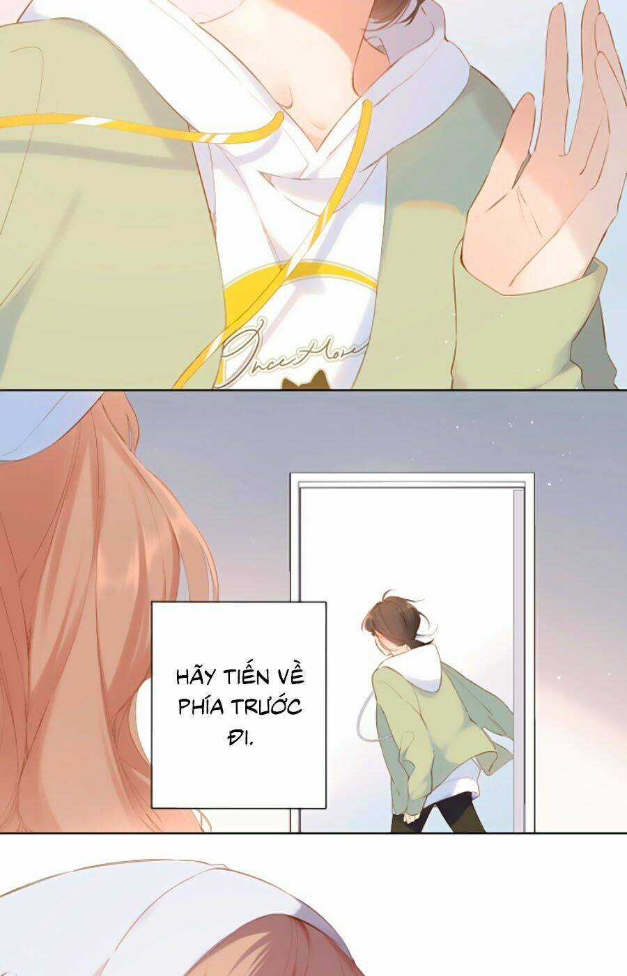 Lại Gặp Được Em - Chapter 86 - Trang 4