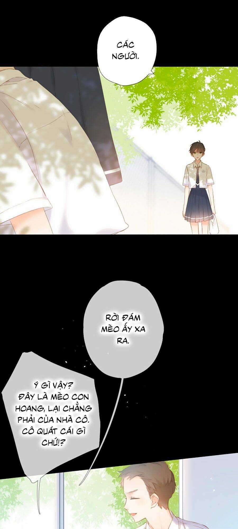 Lại Gặp Được Em - Chapter 86 - Trang 32