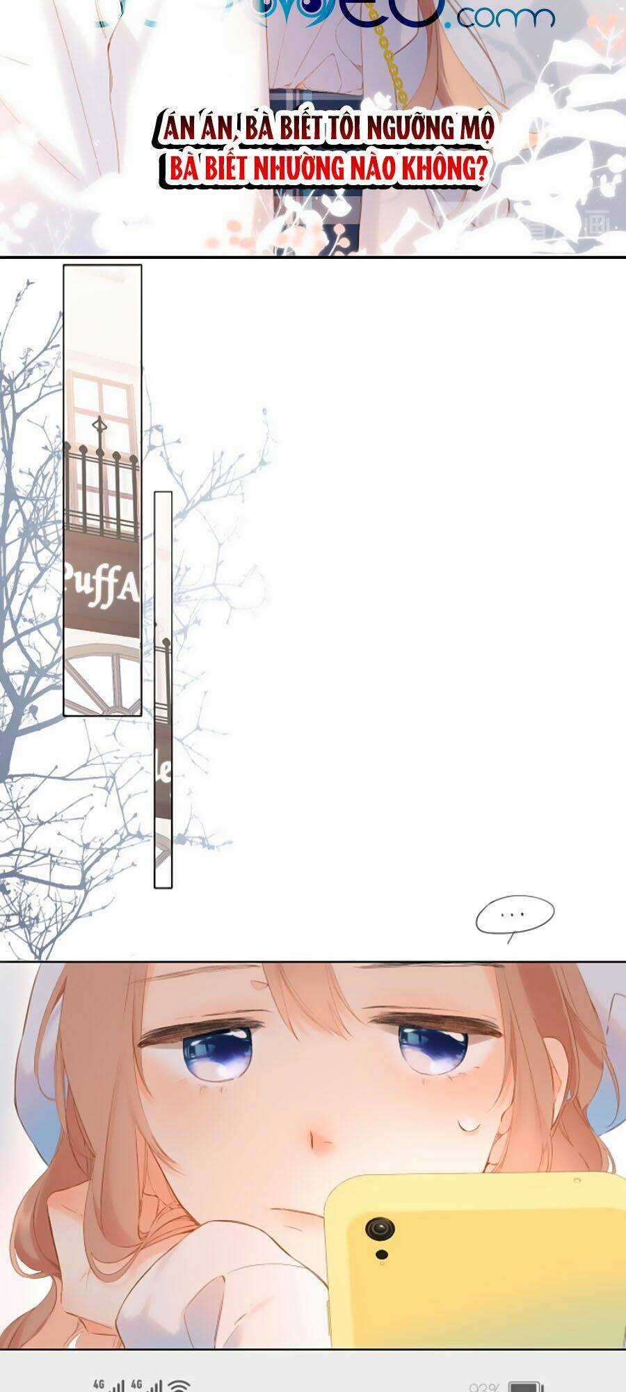 Lại Gặp Được Em - Chapter 86 - Trang 6