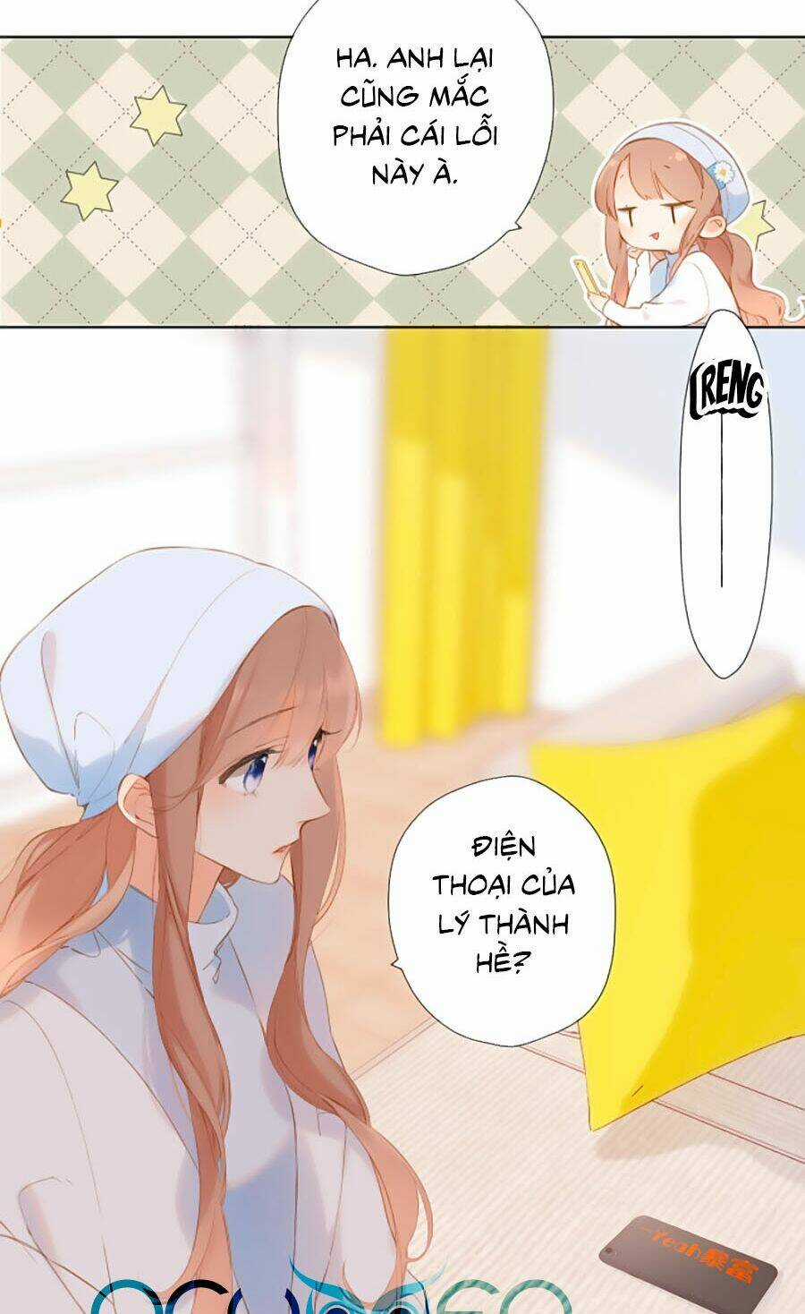 Lại Gặp Được Em - Chapter 86 - Trang 8