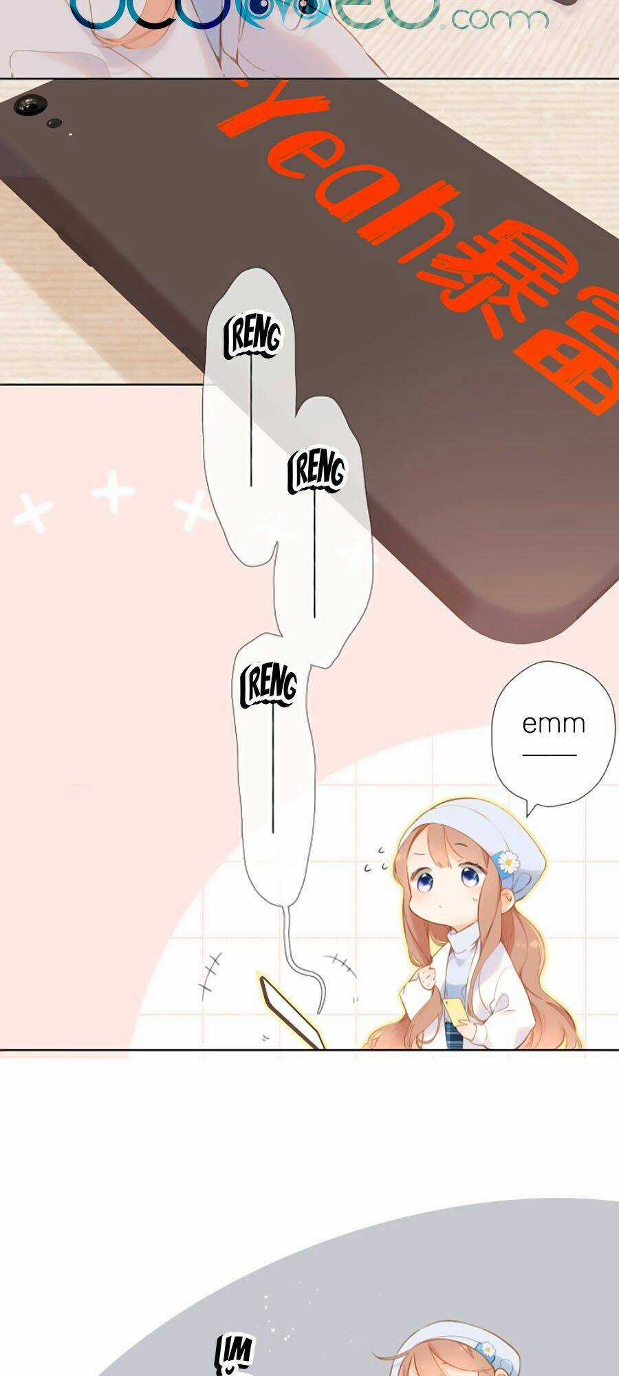 Lại Gặp Được Em - Chapter 86 - Trang 9