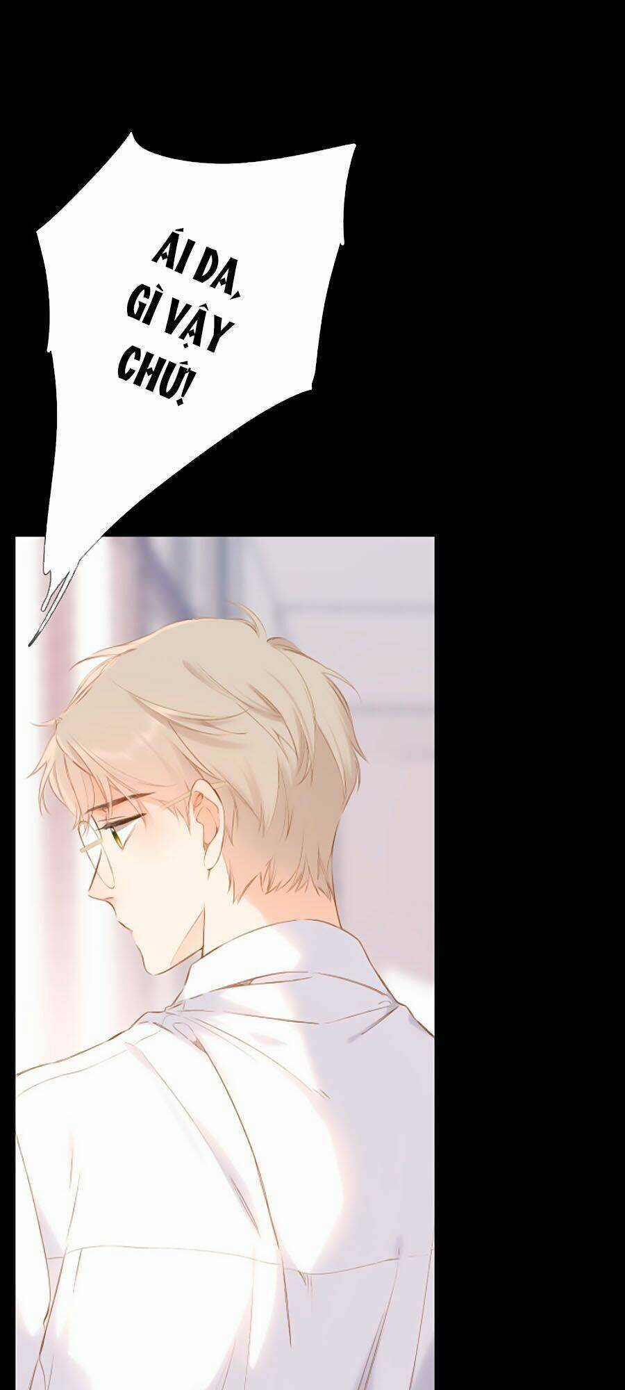 Lại Gặp Được Em - Chapter 87 - Trang 2