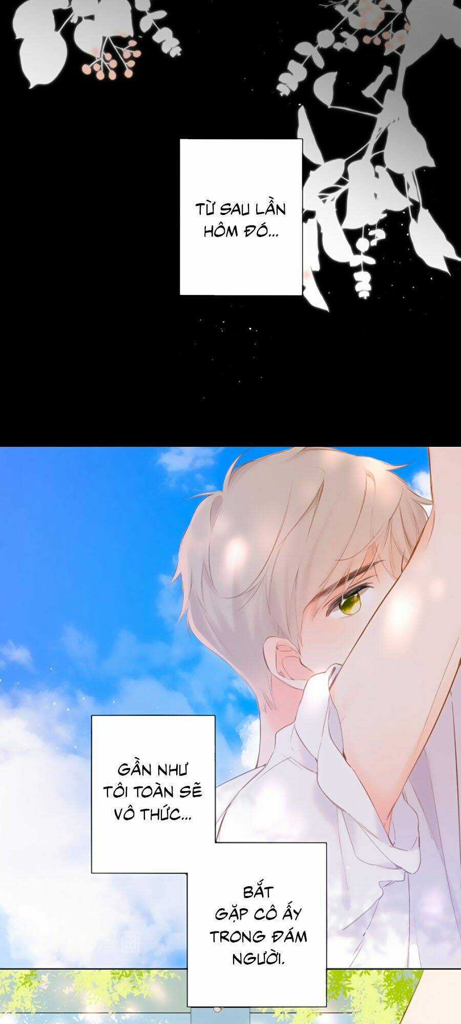 Lại Gặp Được Em - Chapter 87 - Trang 12