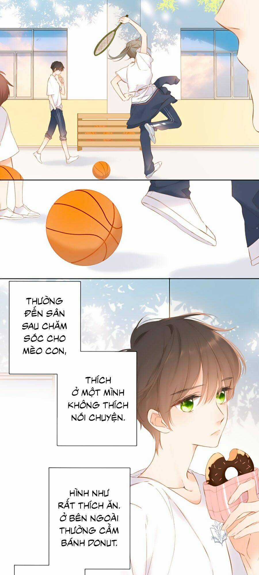 Lại Gặp Được Em - Chapter 87 - Trang 13