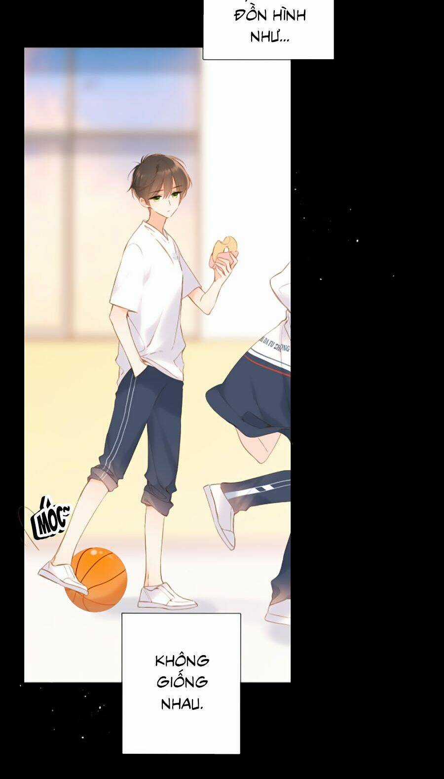 Lại Gặp Được Em - Chapter 87 - Trang 15