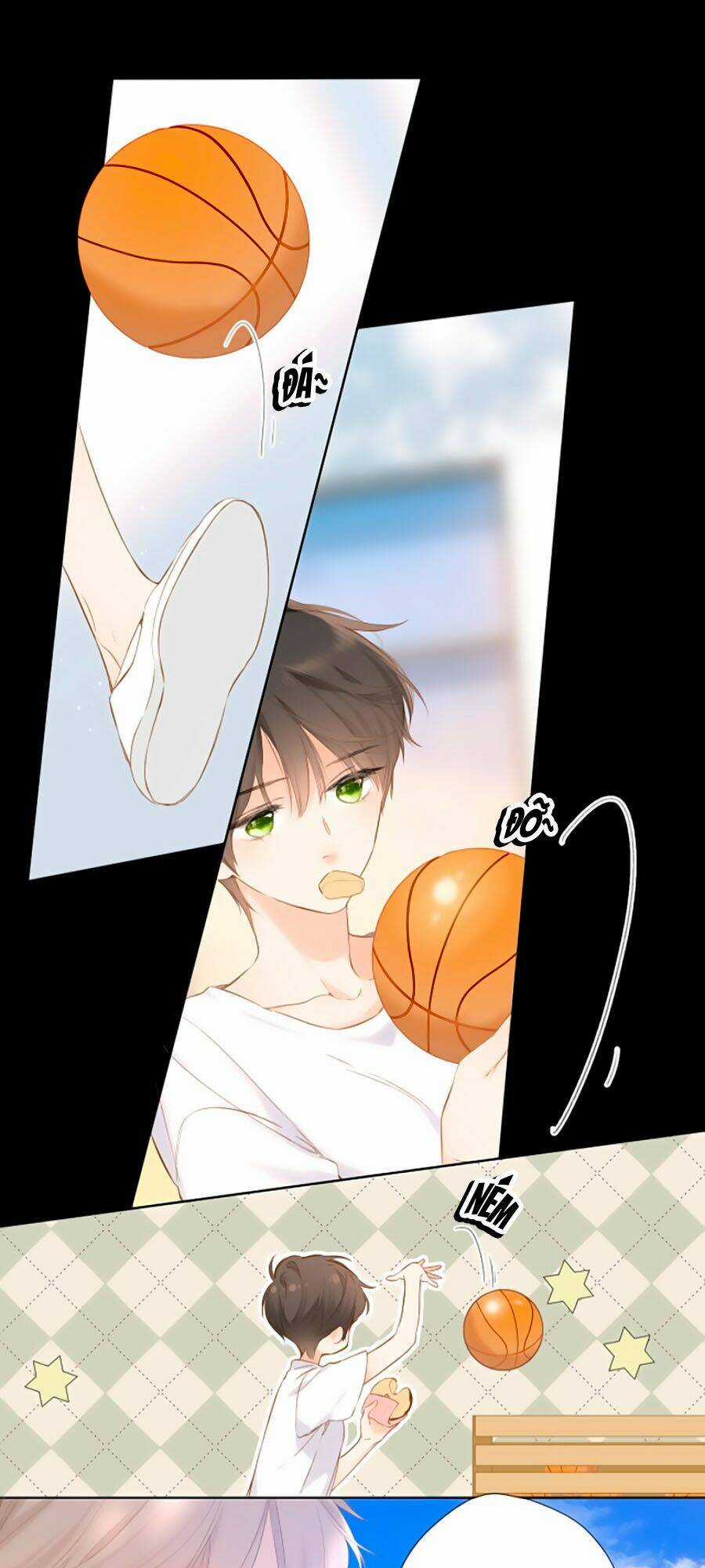 Lại Gặp Được Em - Chapter 87 - Trang 16