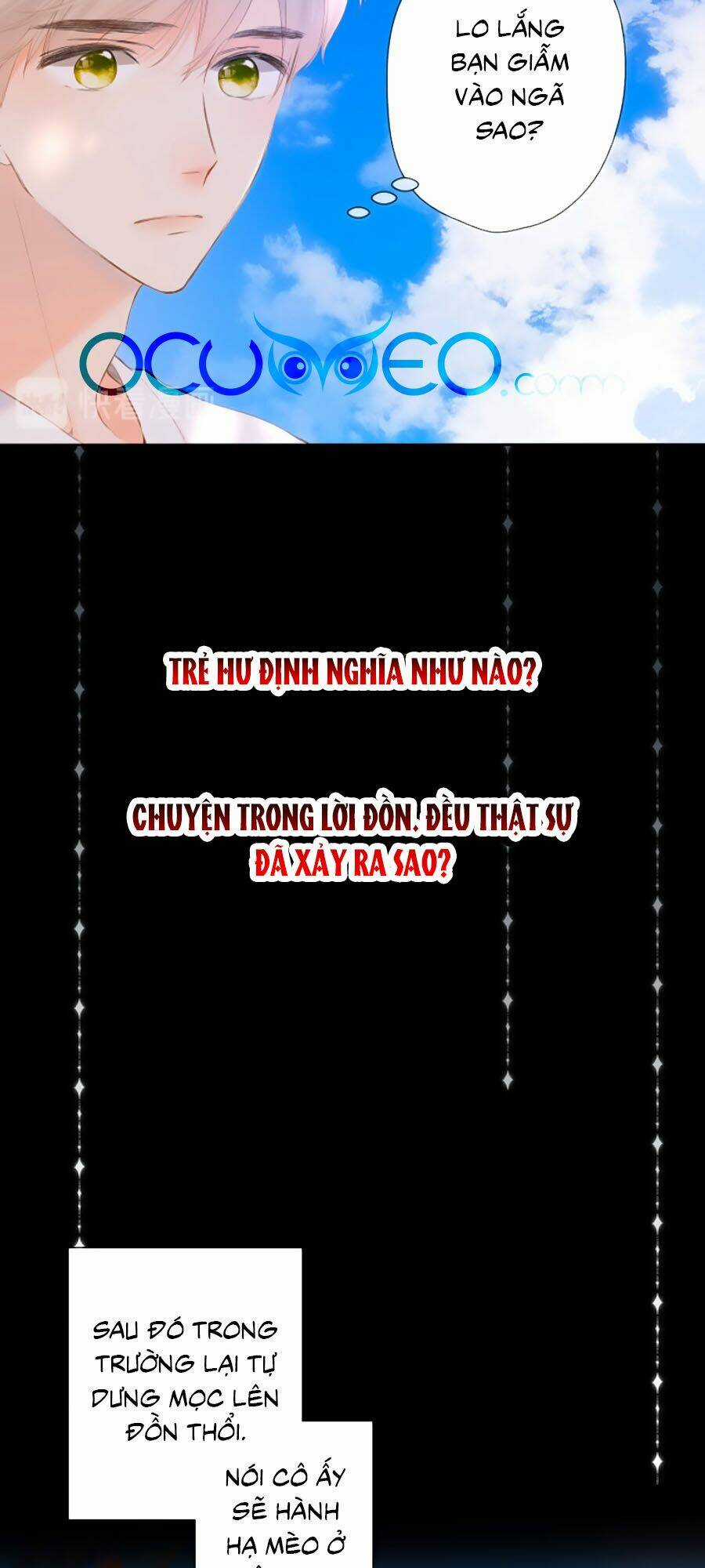 Lại Gặp Được Em - Chapter 87 - Trang 17