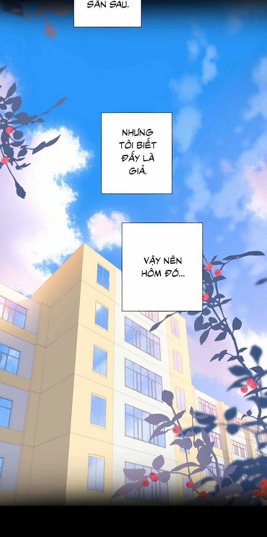 Lại Gặp Được Em - Chapter 87 - Trang 18