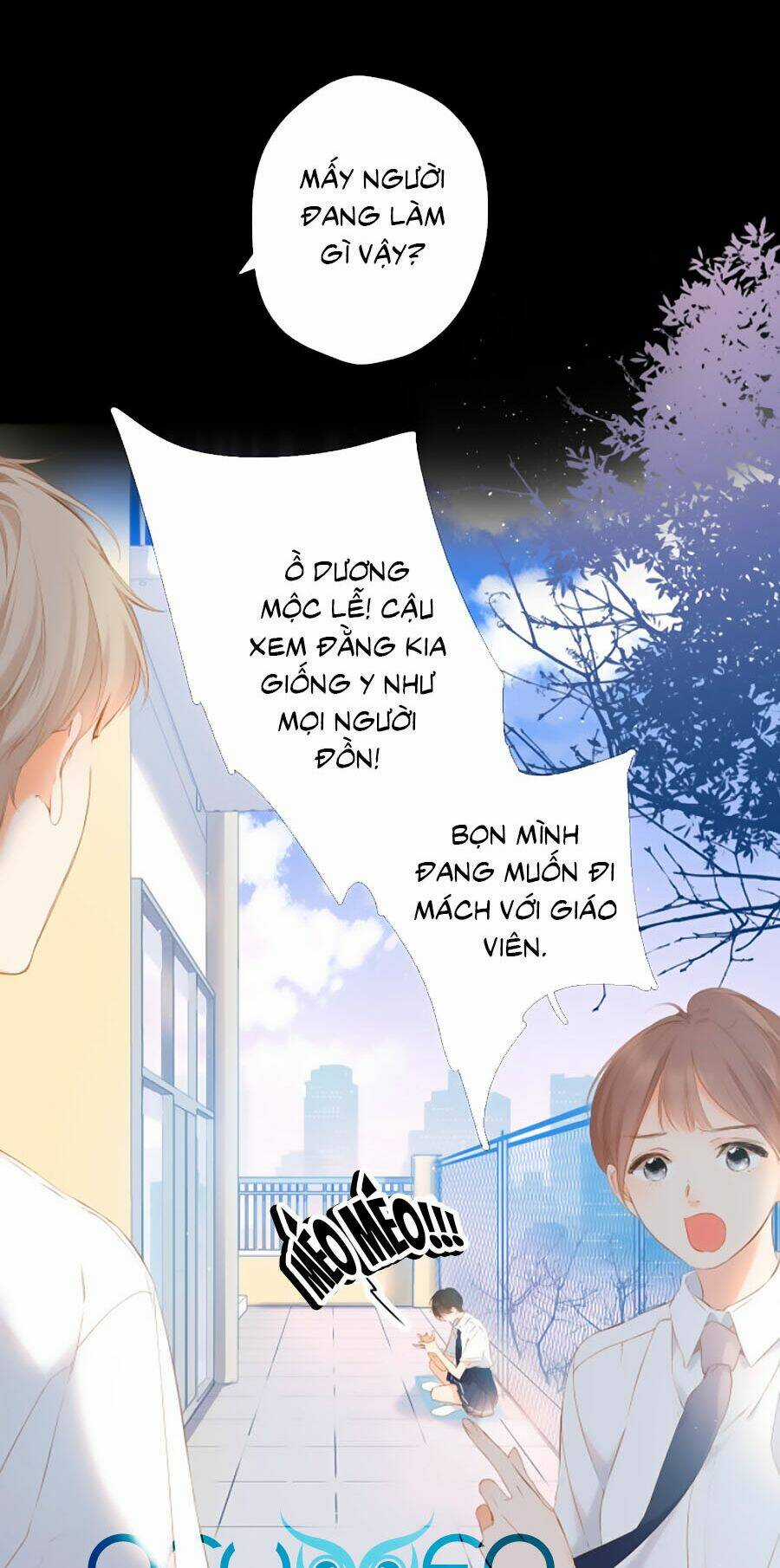 Lại Gặp Được Em - Chapter 87 - Trang 19