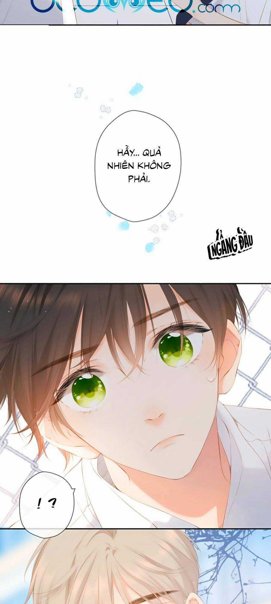 Lại Gặp Được Em - Chapter 87 - Trang 20