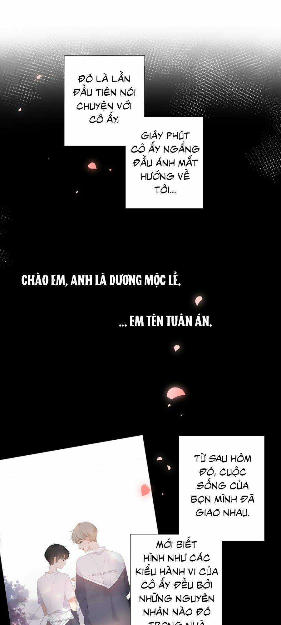 Lại Gặp Được Em - Chapter 87 - Trang 22