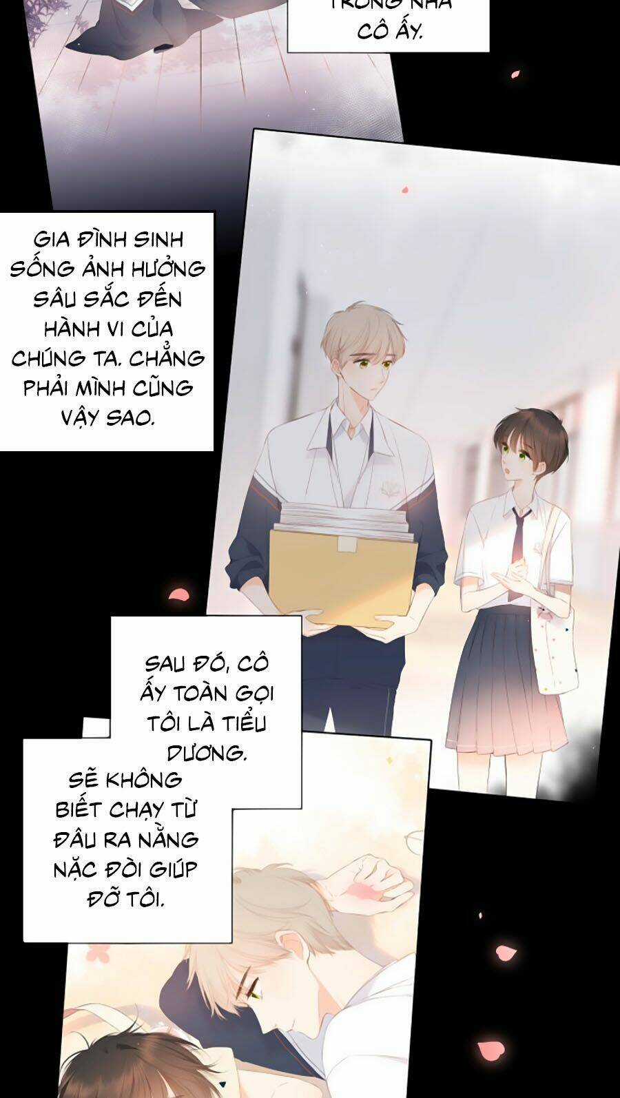 Lại Gặp Được Em - Chapter 87 - Trang 23