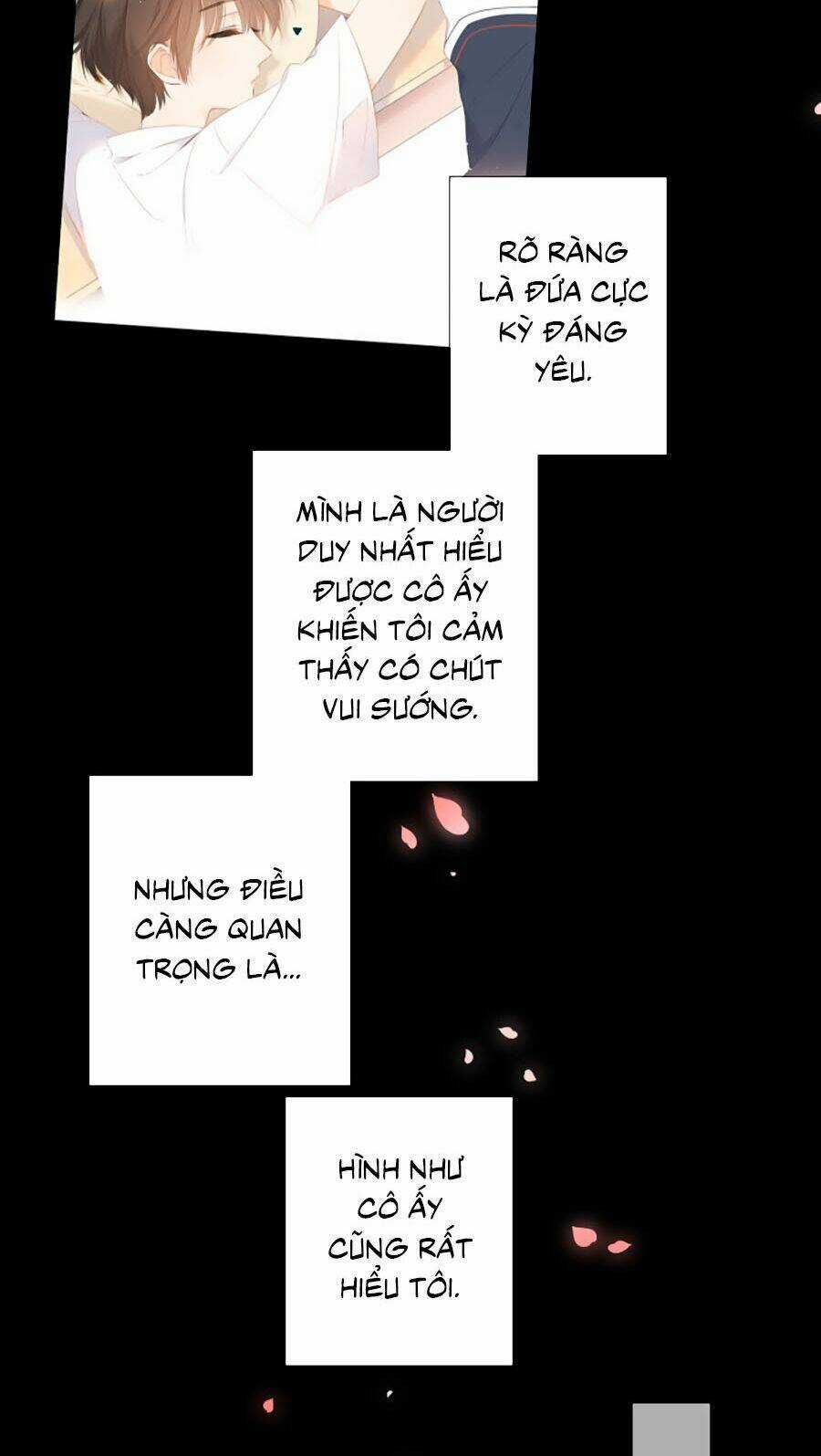 Lại Gặp Được Em - Chapter 87 - Trang 24