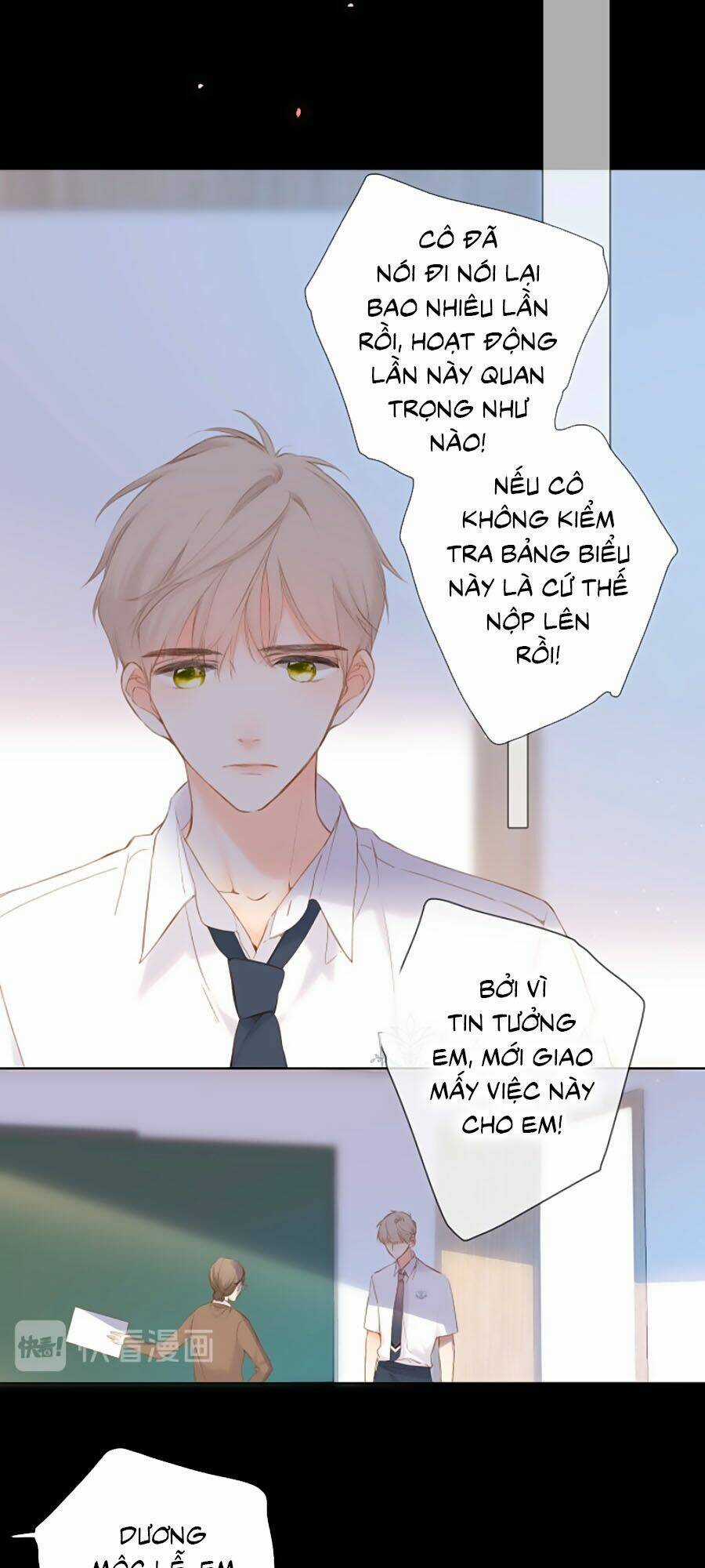 Lại Gặp Được Em - Chapter 87 - Trang 25
