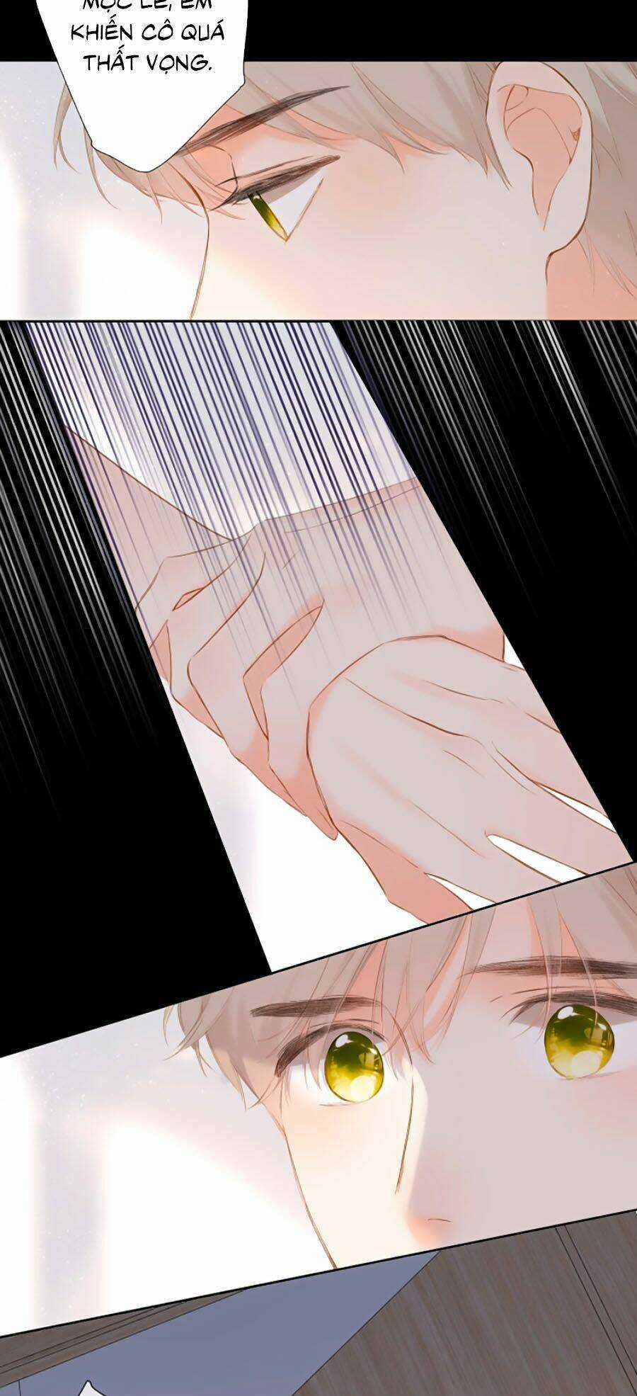 Lại Gặp Được Em - Chapter 87 - Trang 26