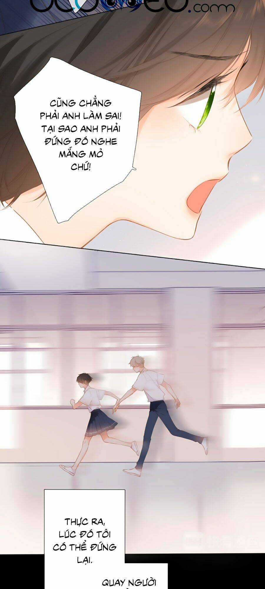 Lại Gặp Được Em - Chapter 87 - Trang 28