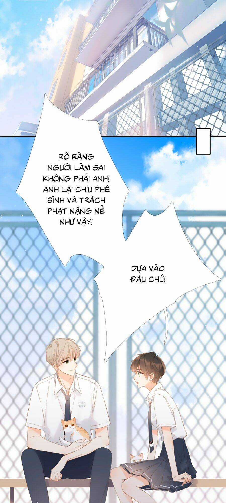 Lại Gặp Được Em - Chapter 87 - Trang 30