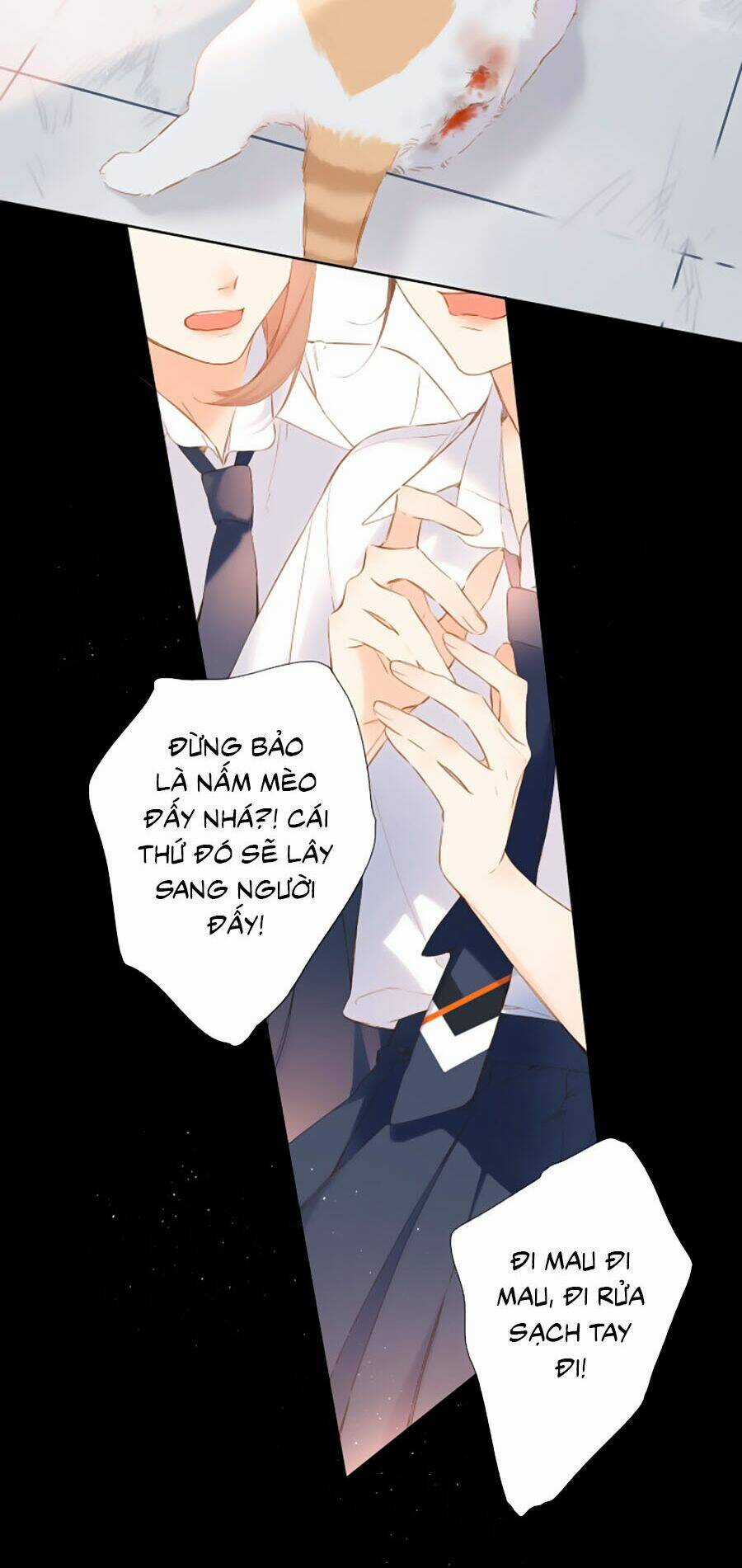 Lại Gặp Được Em - Chapter 87 - Trang 4