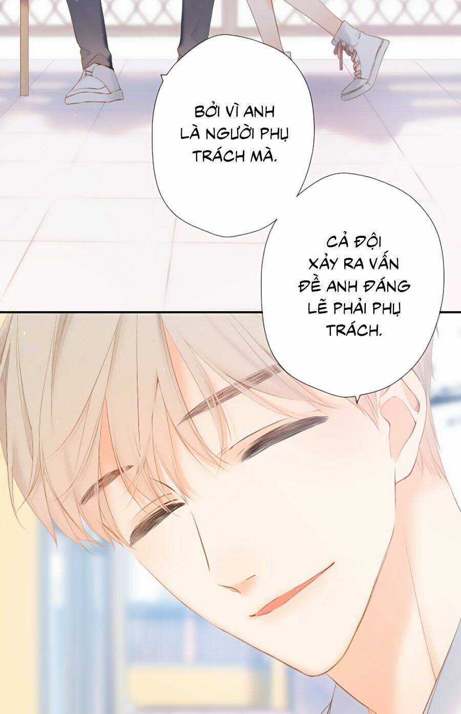 Lại Gặp Được Em - Chapter 87 - Trang 31