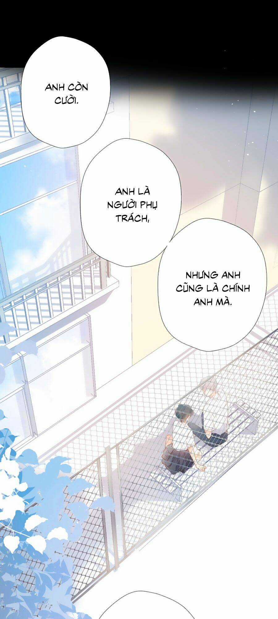 Lại Gặp Được Em - Chapter 87 - Trang 33