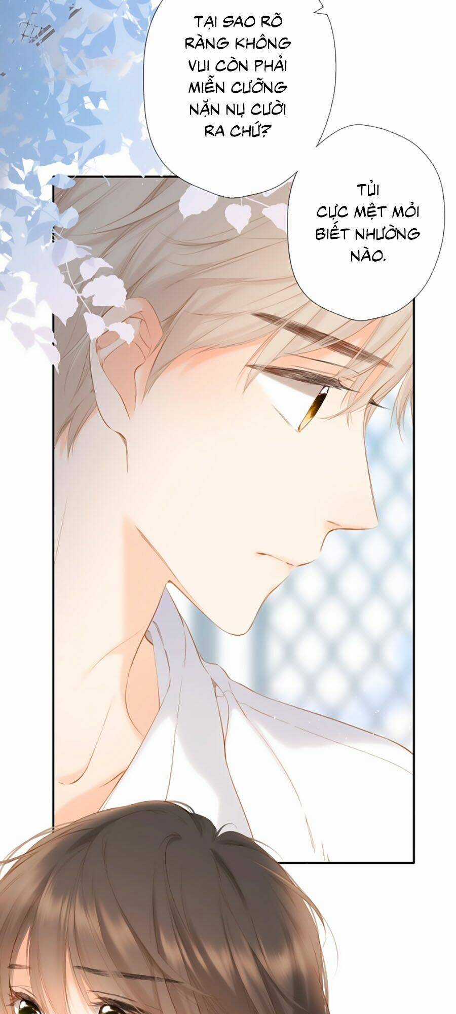 Lại Gặp Được Em - Chapter 87 - Trang 34