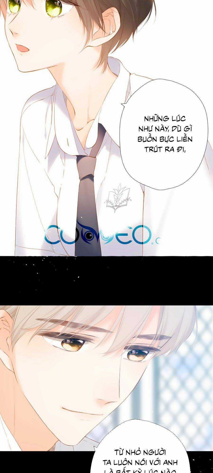 Lại Gặp Được Em - Chapter 87 - Trang 35