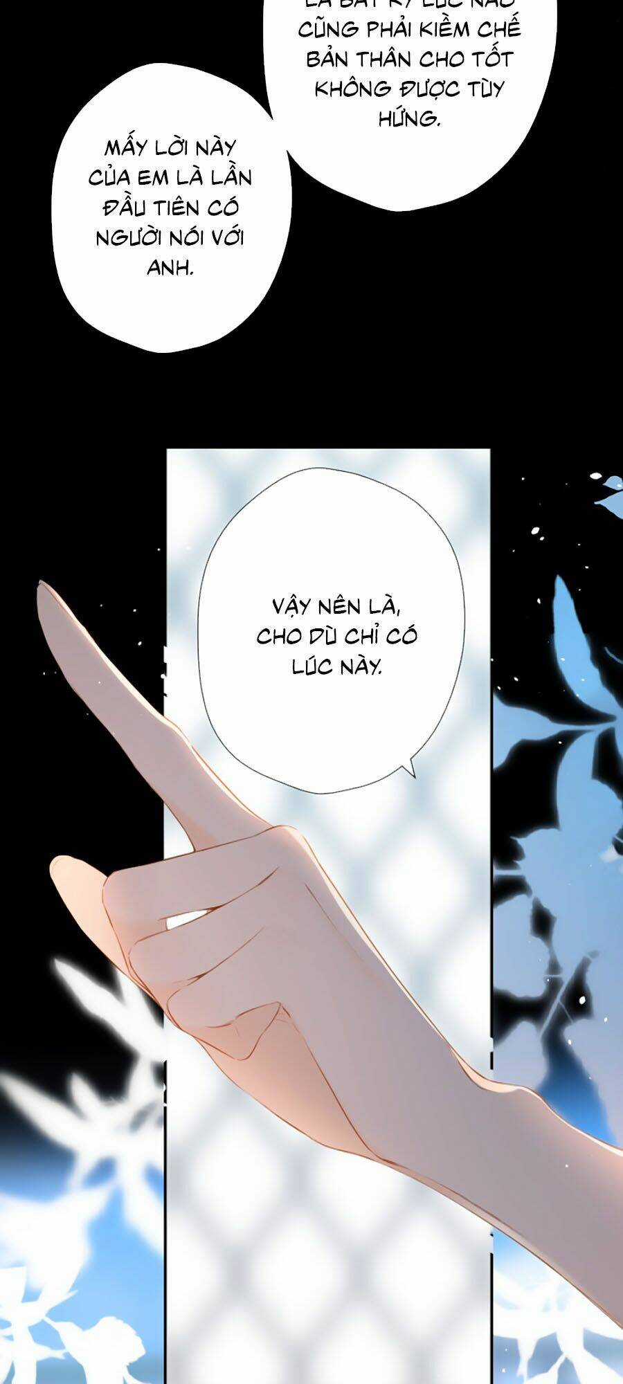 Lại Gặp Được Em - Chapter 87 - Trang 36