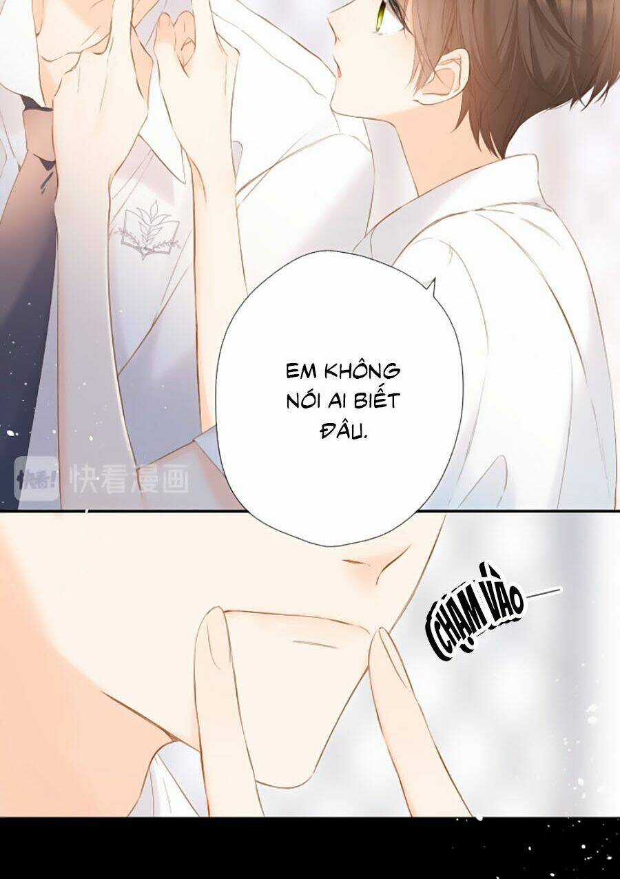 Lại Gặp Được Em - Chapter 87 - Trang 38
