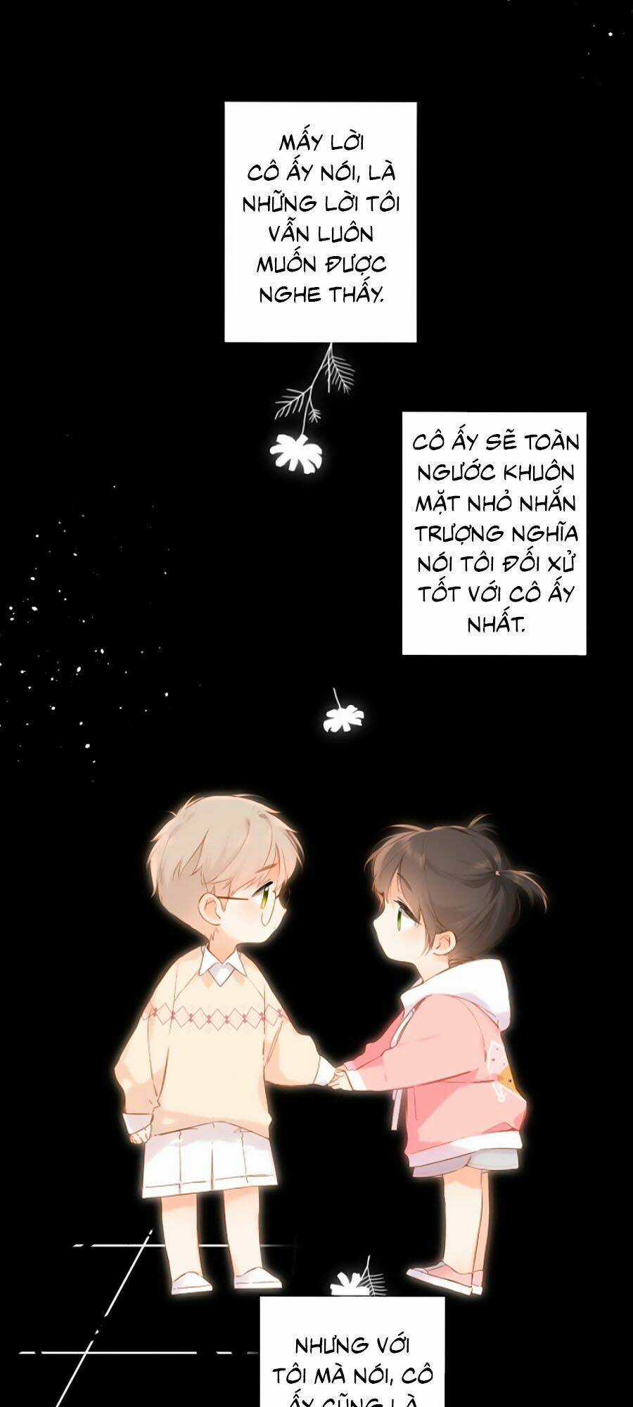 Lại Gặp Được Em - Chapter 87 - Trang 39