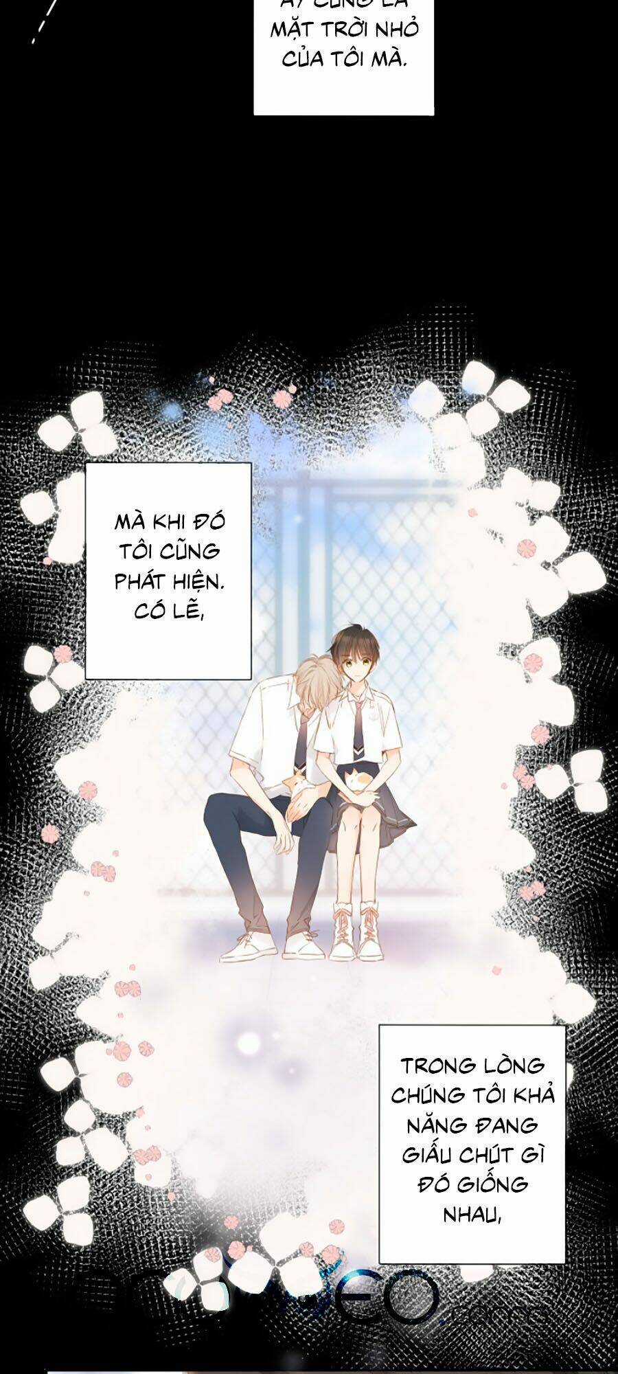 Lại Gặp Được Em - Chapter 87 - Trang 40