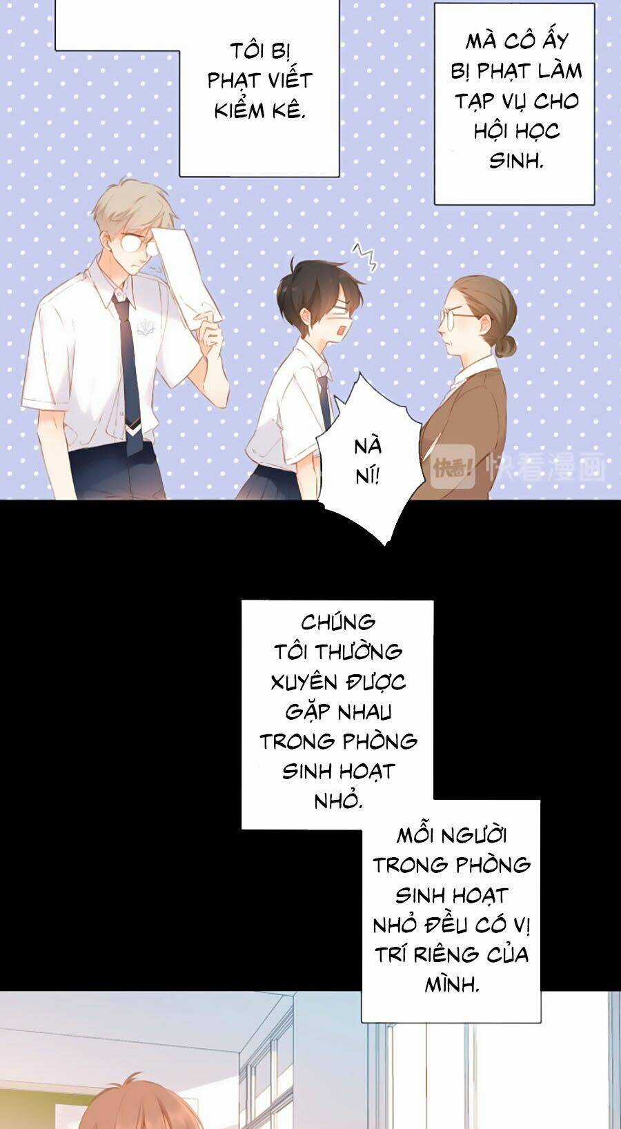 Lại Gặp Được Em - Chapter 87 - Trang 42