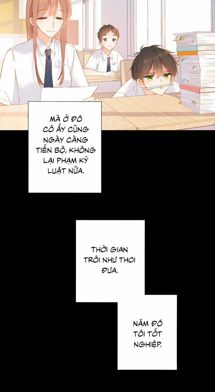 Lại Gặp Được Em - Chapter 87 - Trang 43