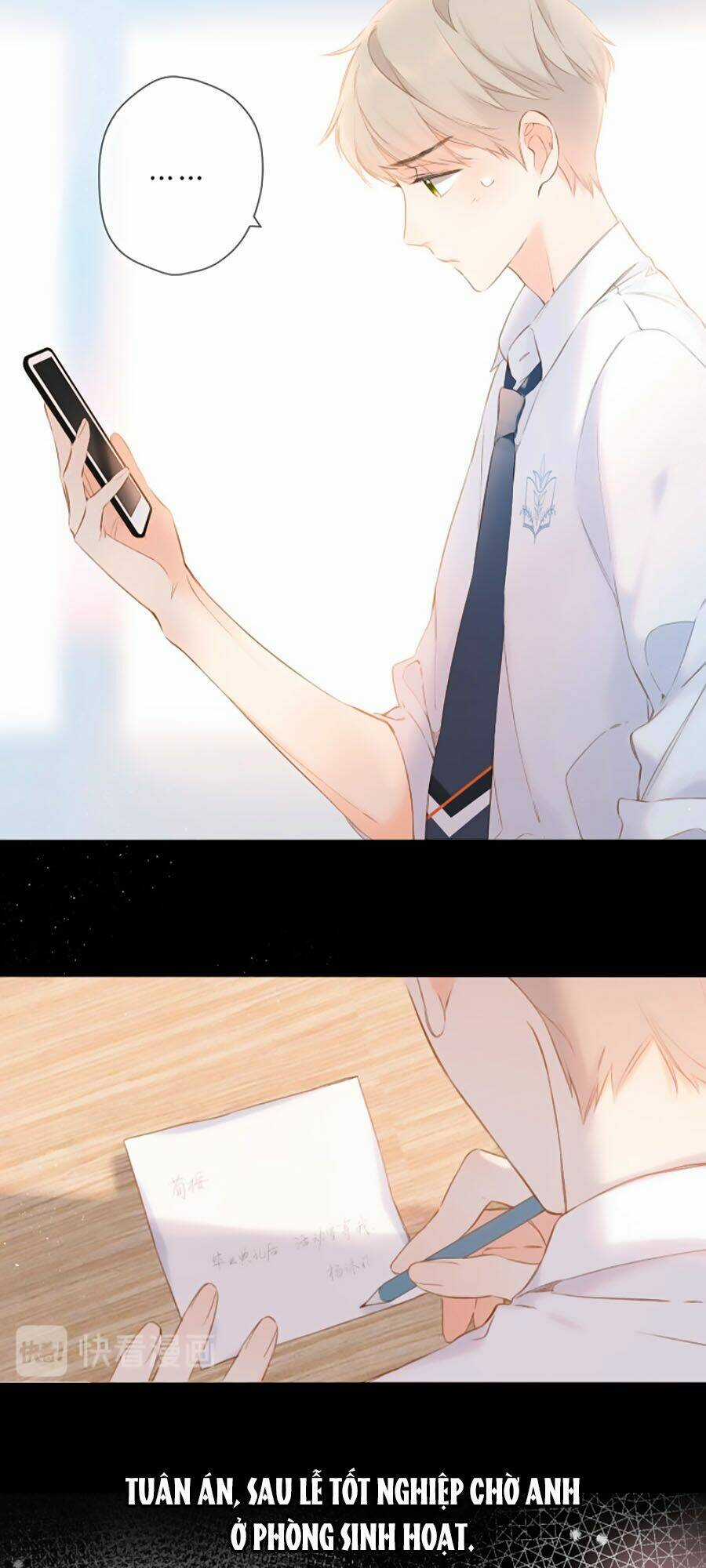 Lại Gặp Được Em - Chapter 87 - Trang 45