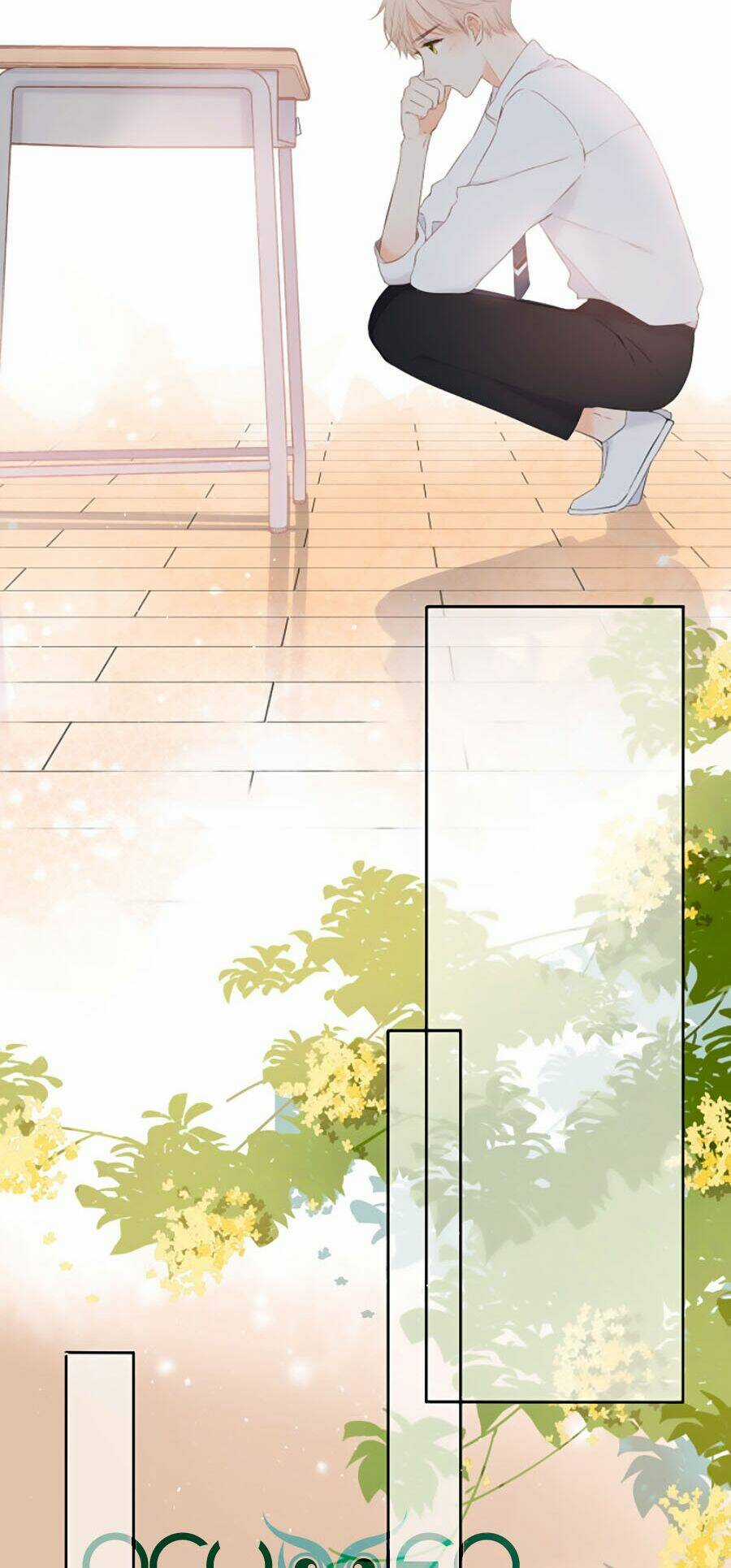 Lại Gặp Được Em - Chapter 87 - Trang 47