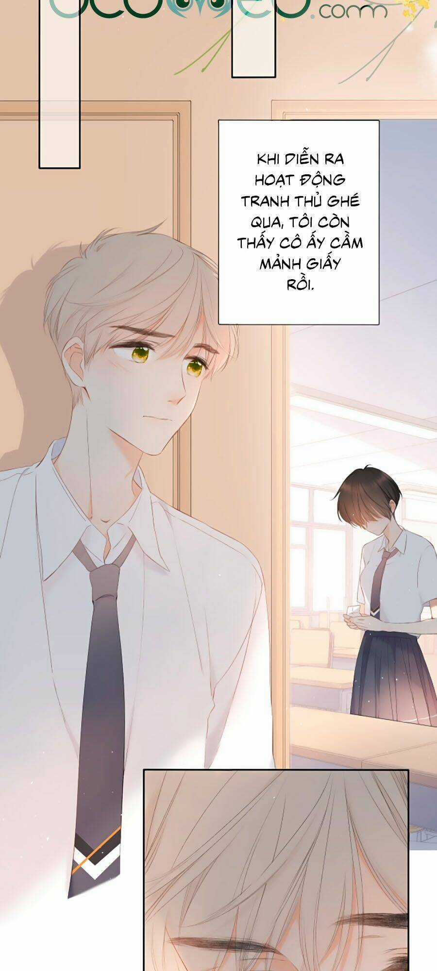 Lại Gặp Được Em - Chapter 87 - Trang 48