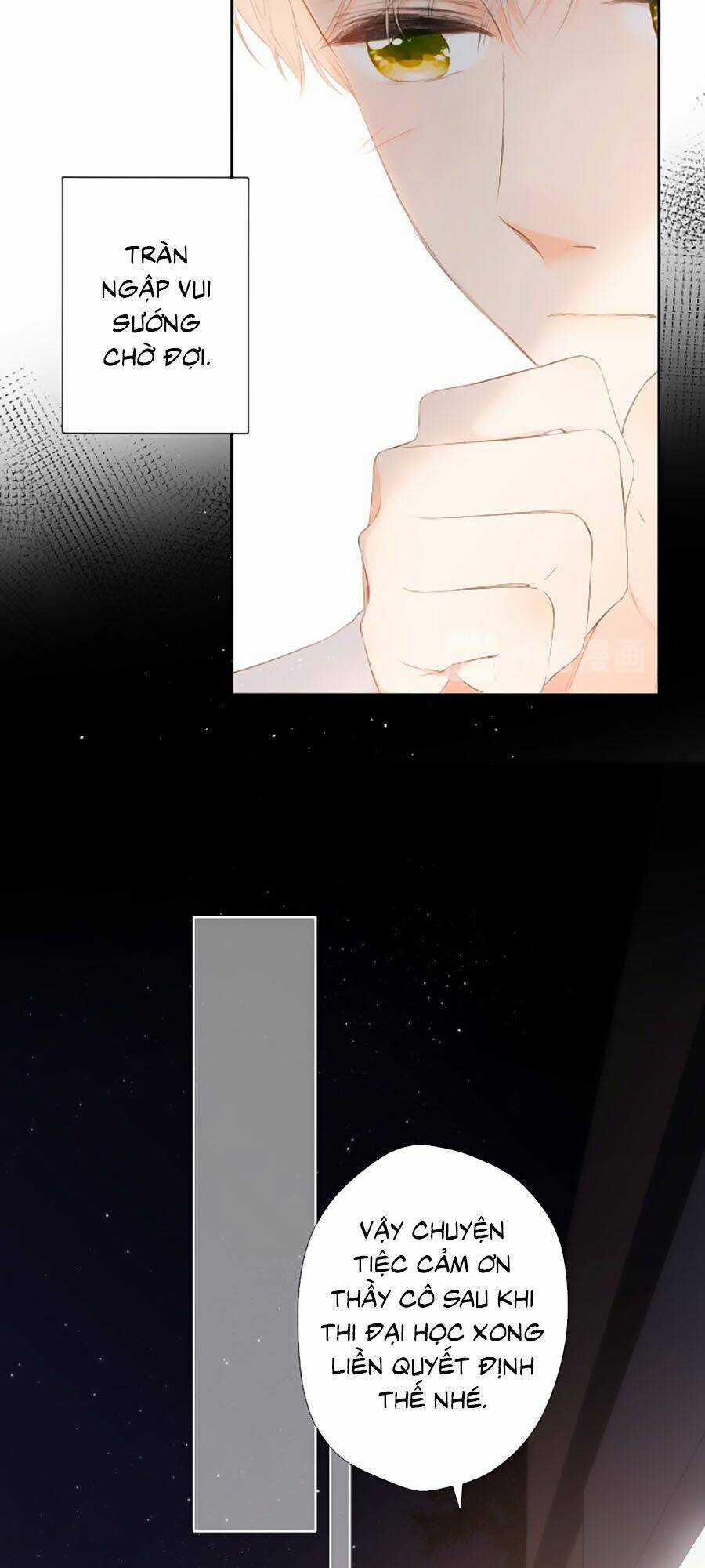 Lại Gặp Được Em - Chapter 87 - Trang 49