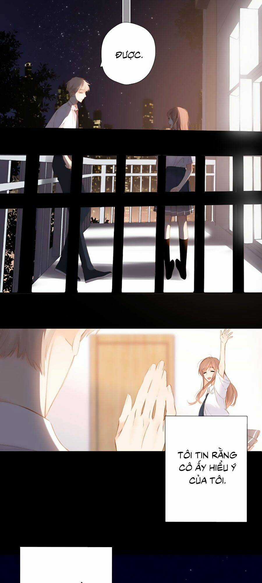 Lại Gặp Được Em - Chapter 87 - Trang 50