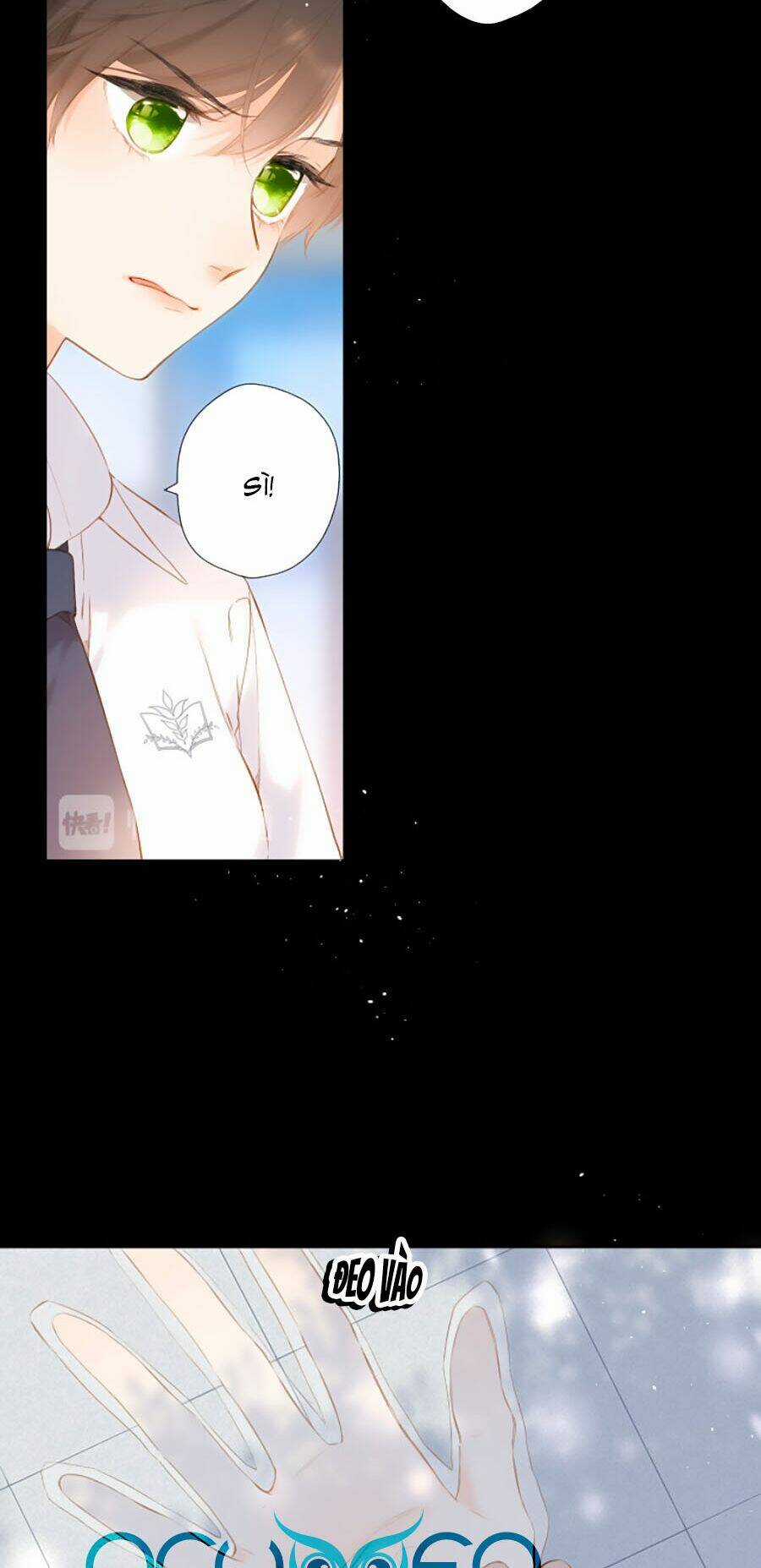 Lại Gặp Được Em - Chapter 87 - Trang 6