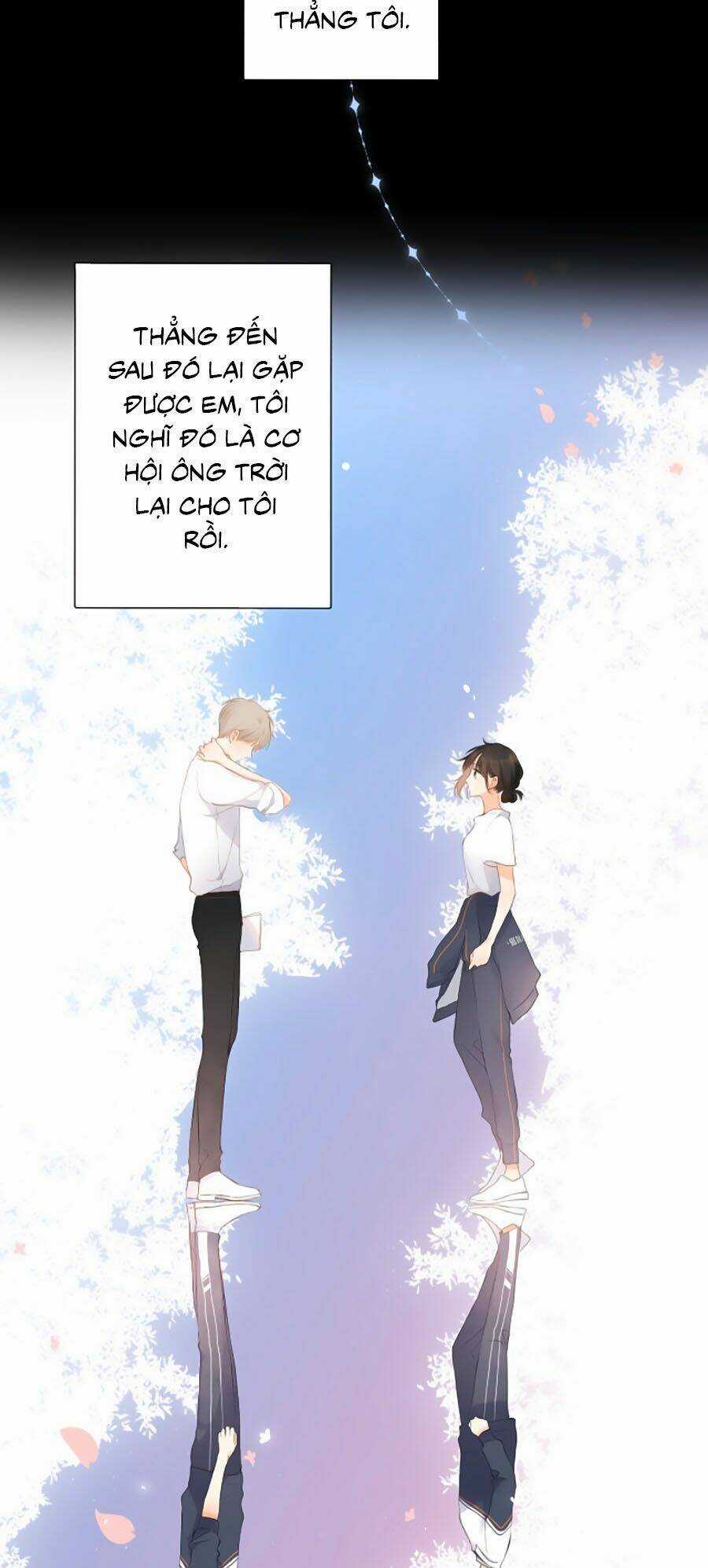 Lại Gặp Được Em - Chapter 87 - Trang 54