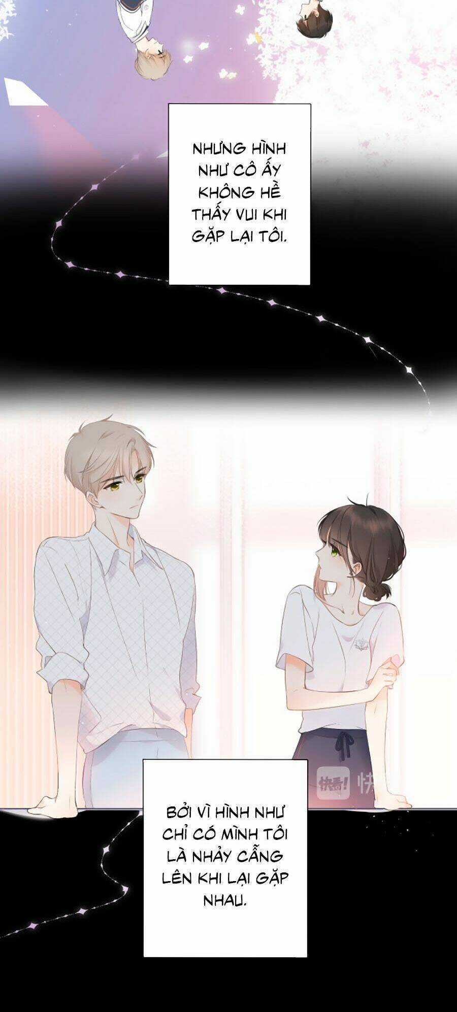 Lại Gặp Được Em - Chapter 87 - Trang 55