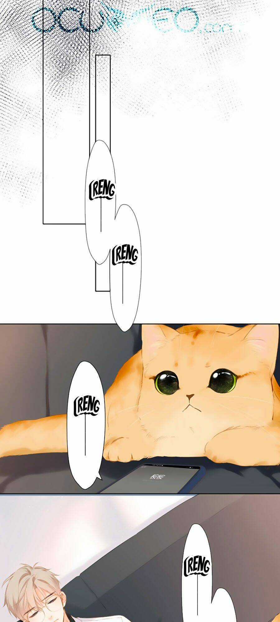 Lại Gặp Được Em - Chapter 87 - Trang 57