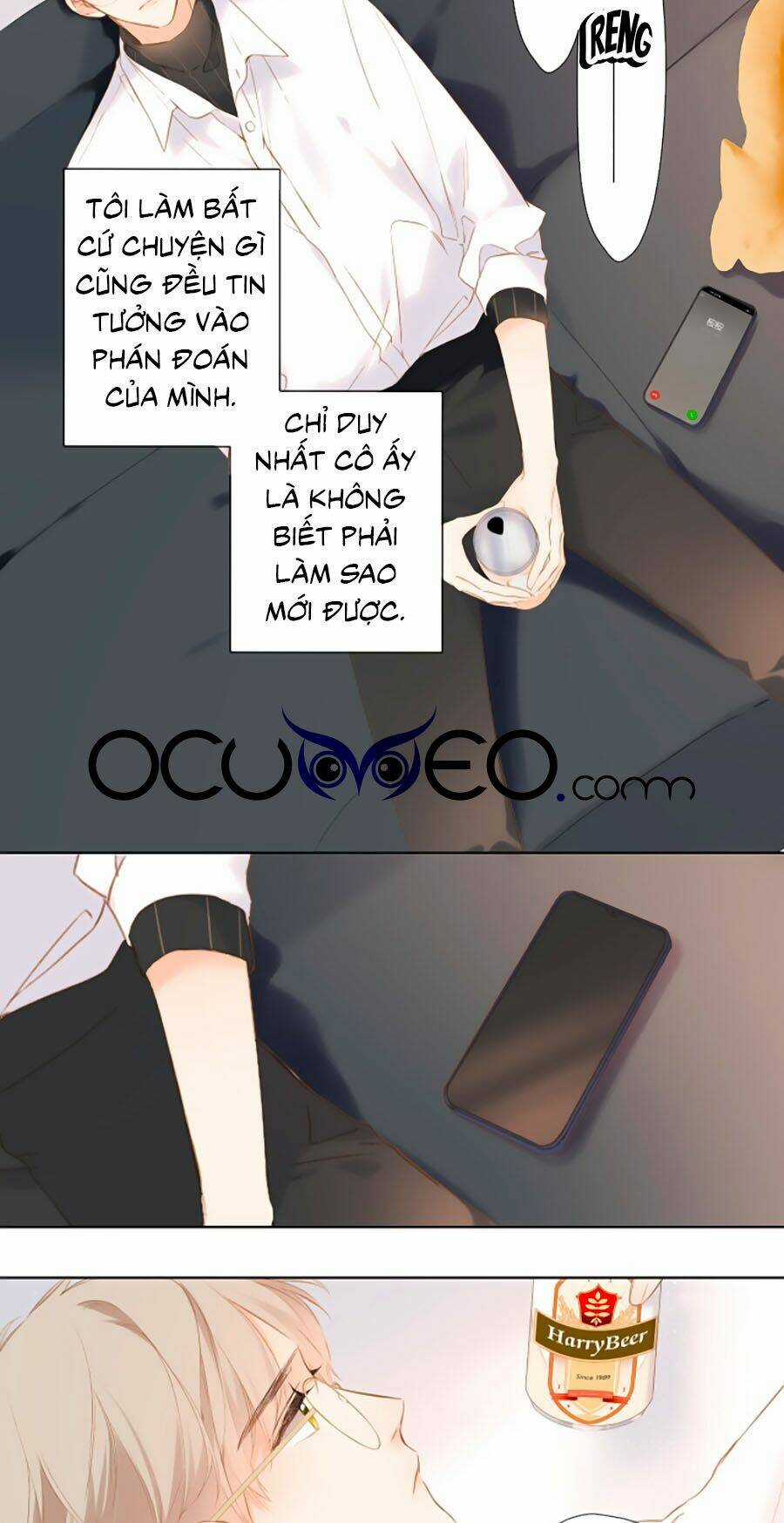 Lại Gặp Được Em - Chapter 87 - Trang 58