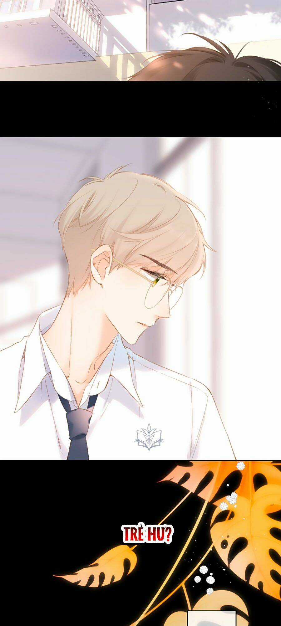 Lại Gặp Được Em - Chapter 87 - Trang 8