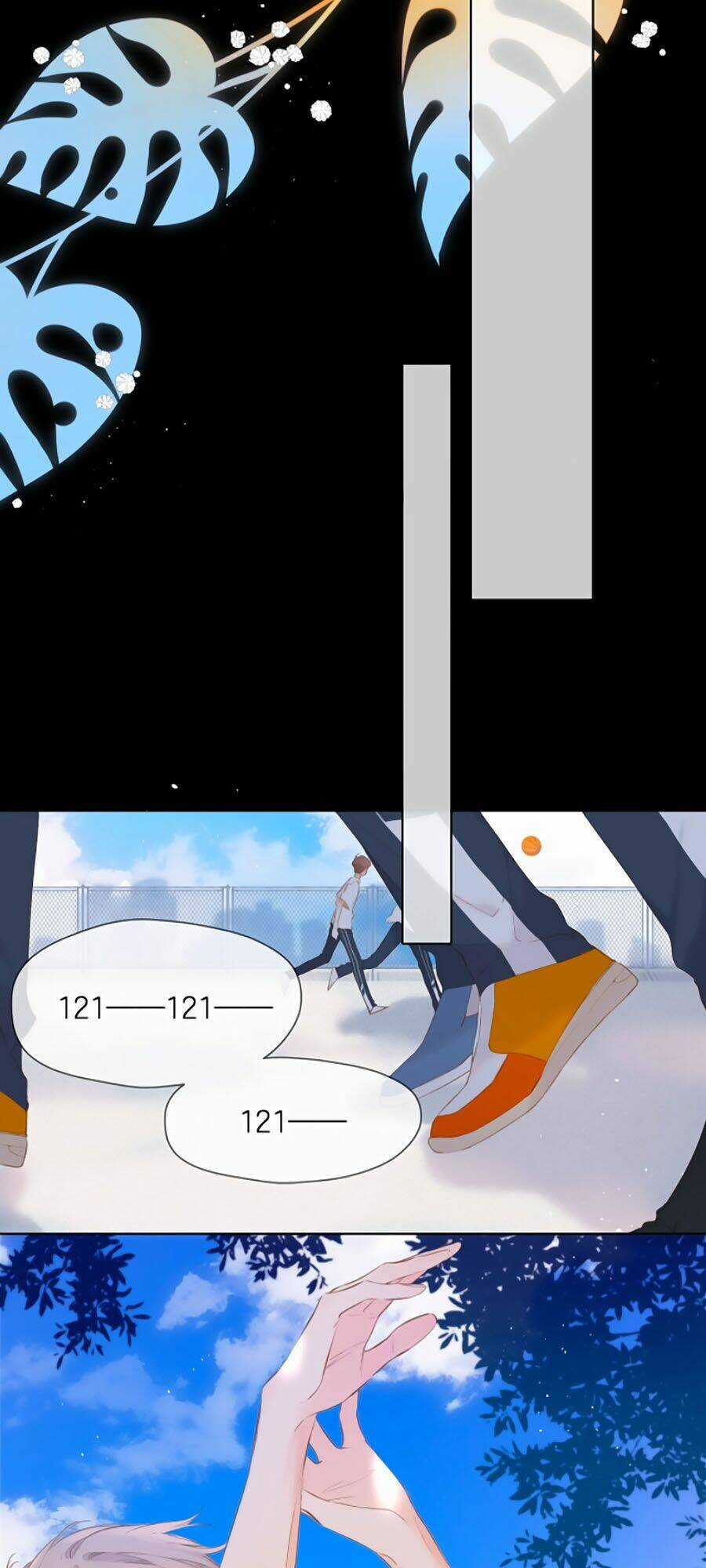 Lại Gặp Được Em - Chapter 87 - Trang 9