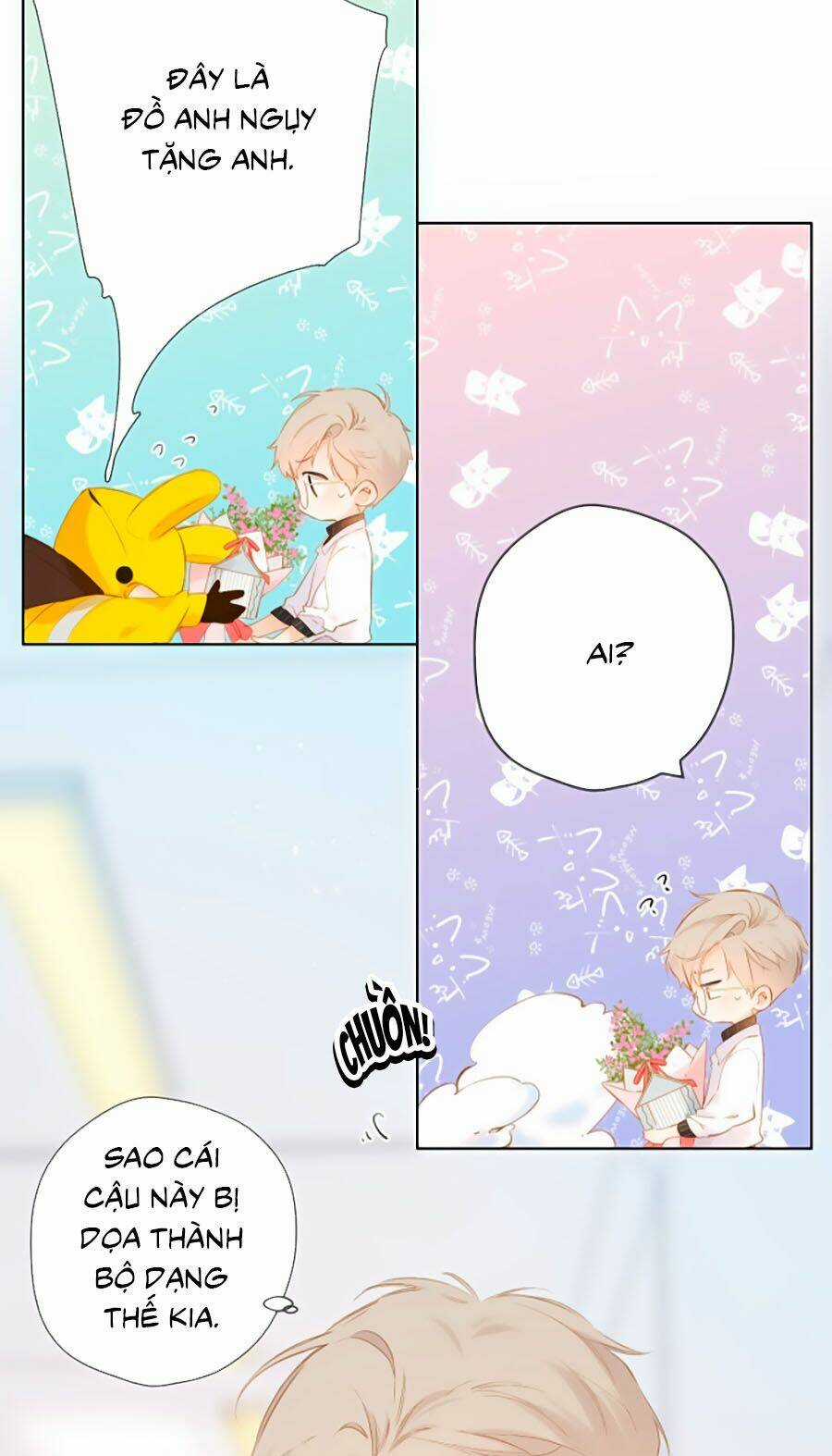 Lại Gặp Được Em - Chapter 88 - Trang 2