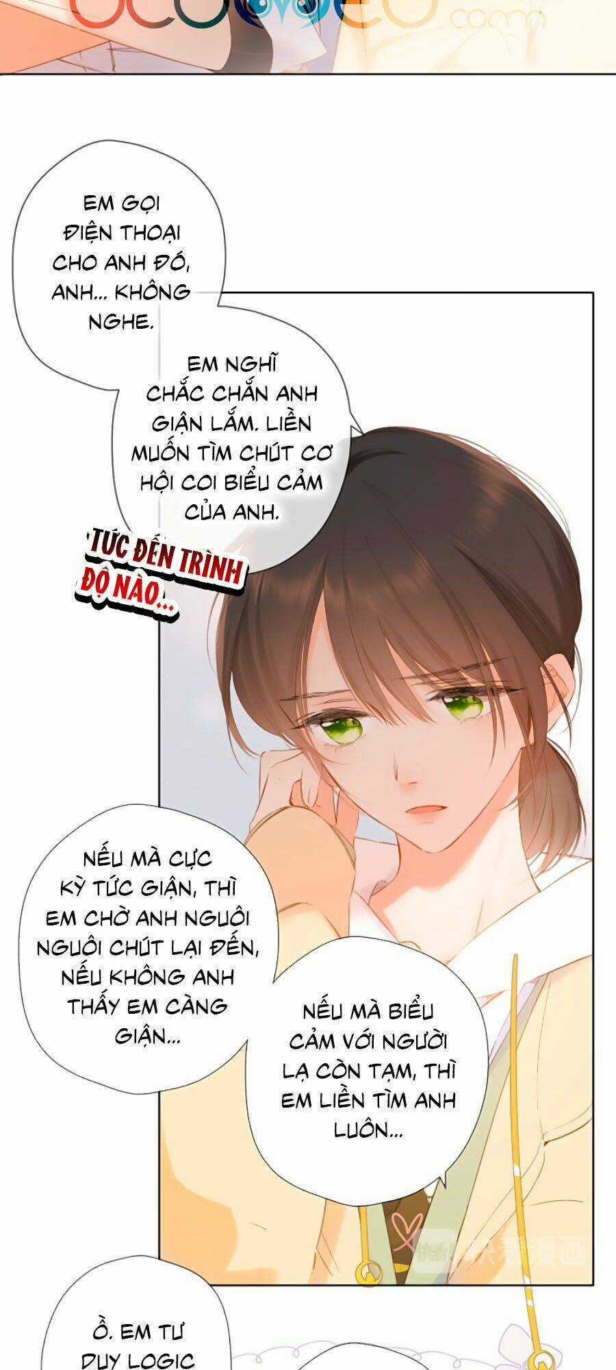 Lại Gặp Được Em - Chapter 88 - Trang 11